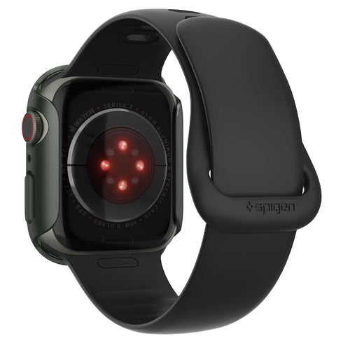 Spigen Apple Watch Series 9/8/7 (45mm) Case - Thin Fit